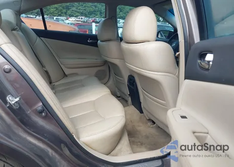 2013 Nissan Maxima 3.5 Sv z USA, uszkodzony, nr VIN 1N4AA5AP7DC804963